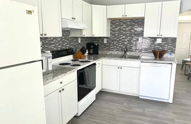 Spooky Nook Neighbor - 2 bed /1.5 bath - Sleeps 6