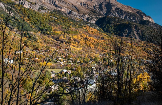 Sports stay in the heart of the Écrins - Escapadelia