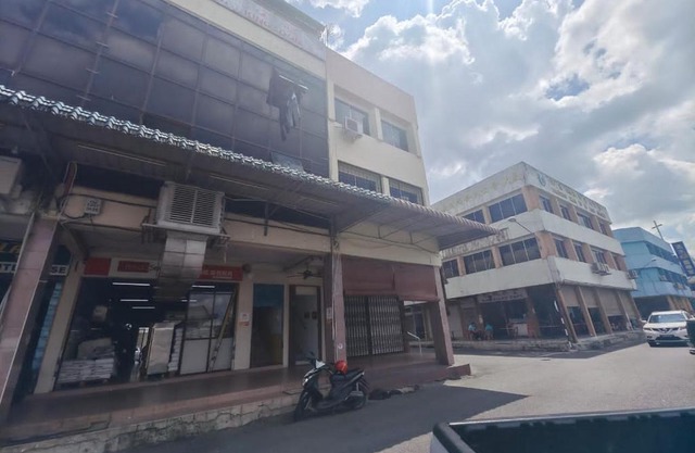 SPOT ON 90793 Kim Yong Stay