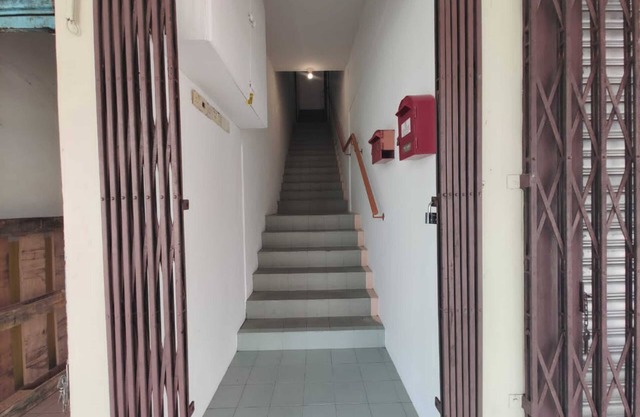 SPOT ON 90793 Kim Yong Stay