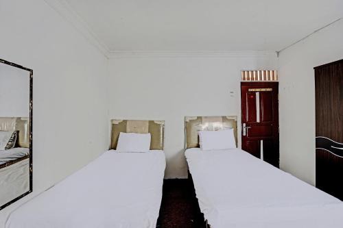 SPOT ON 92529 Penginapan Wisma Bintang Syariah Near MTs Al Ma'arif Kota Bangun