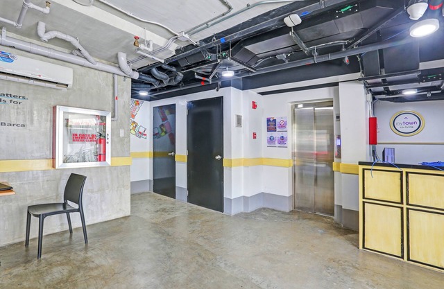 Spot On Classy Bunkbeds Near Makati Manila Formerly MYTOWN Madrid