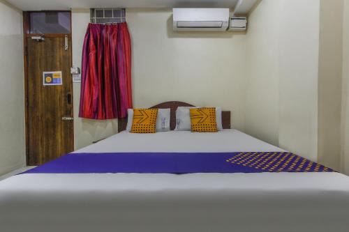 SPOT ON Thangam Lodge