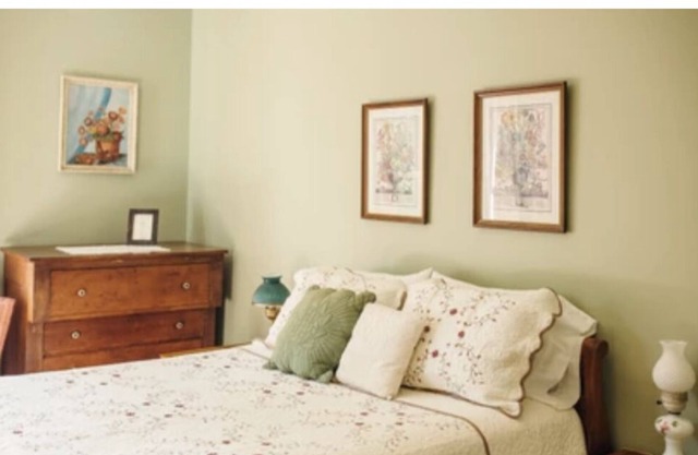 Sprawling Renovated Victorian Mansion