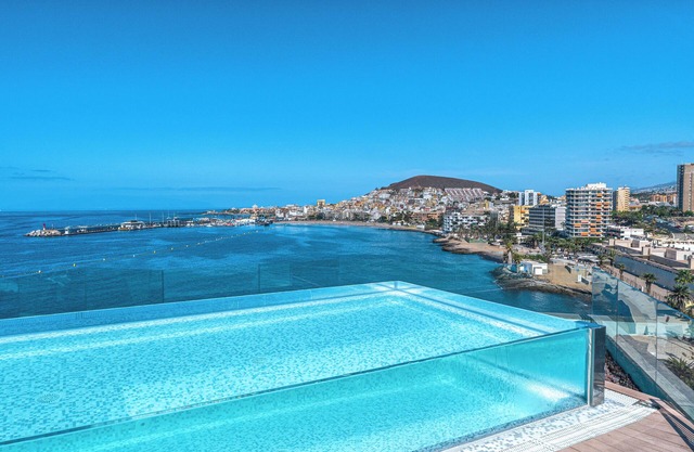 Spring Arona Gran Hotel & SPA - Adults Only