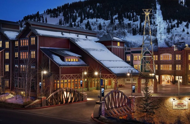 SPRING BREAK 2026; 3 day 3/10-3/13; 1BR Marriott Summit Watch; SKI IN-SKI OUT