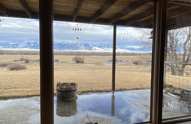 Spring Creek Guest House