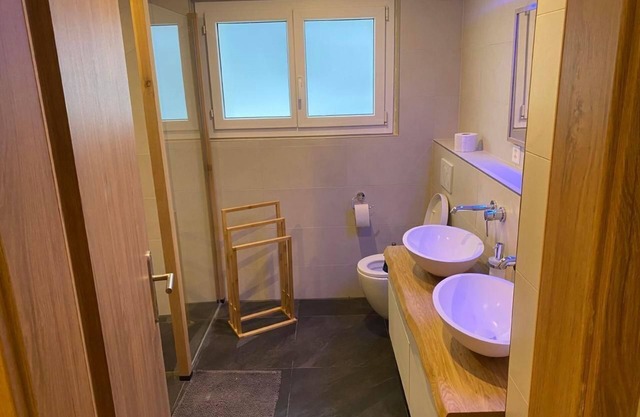 Spring Inn Apartment