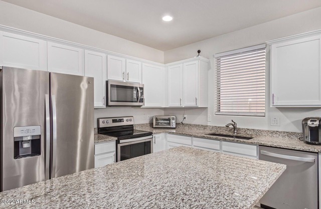 Spring Training, Snowbirds, Friends & Family