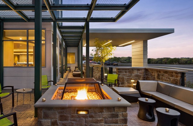 SpringHill Suites by Marriott Camp Hill