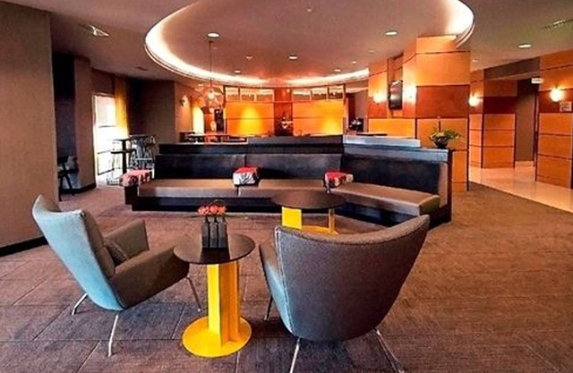 Springhill Suites by Marriott Louisville Airport