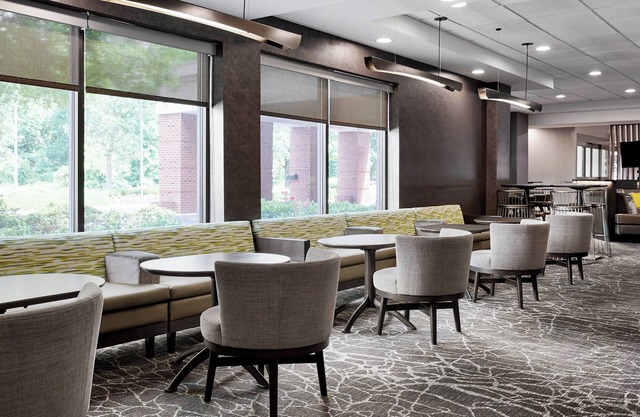 SpringHill Suites by Marriott Richmond North/Glen Allen