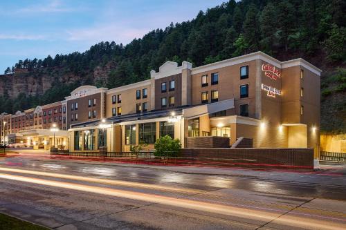 SpringHill Suites by Marriott Deadwood