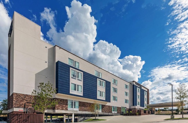 SpringHill Suites by Marriott Austin West/Lakeway