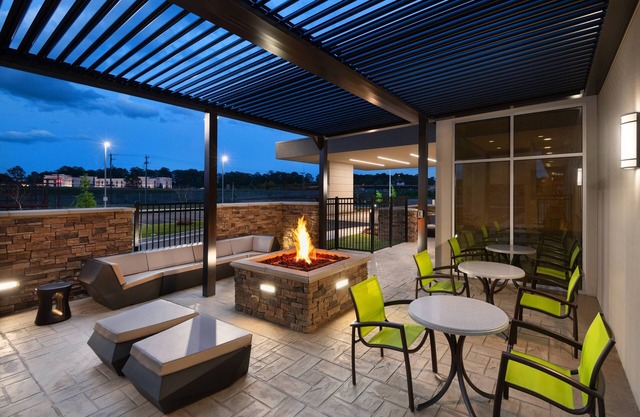 SpringHill Suites by Marriott Tifton