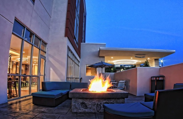 SpringHill Suites by Marriott Scranton Montage Mountain
