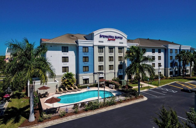 SpringHill Suites by Marriott Naples