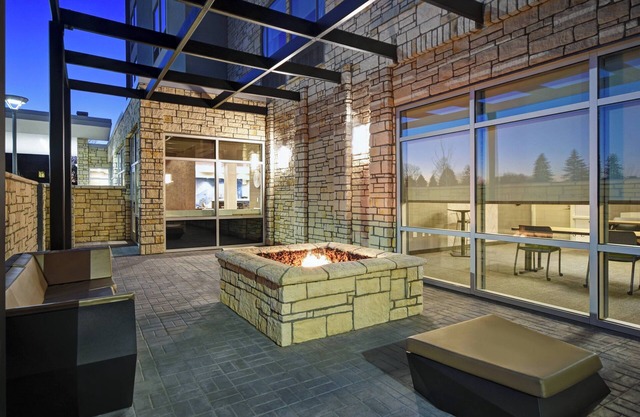 SpringHill Suites by Marriott St. Paul Arden Hills