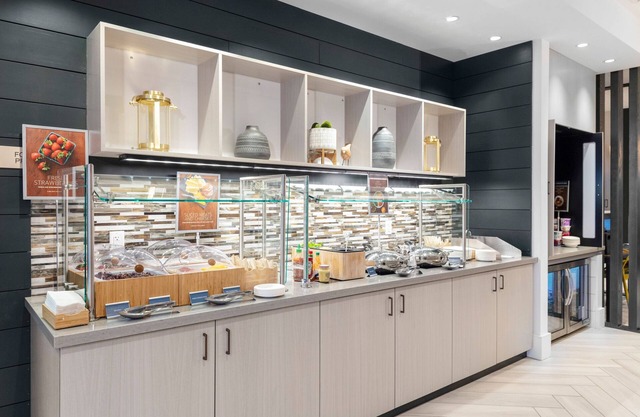 SpringHill Suites by Marriott Great Falls