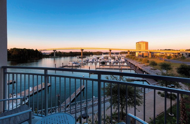 SpringHill Suites by Marriott Orange Beach