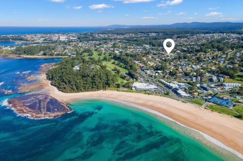 Spyglass Mollymook