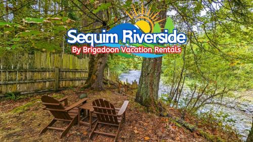 Sq Sequim Riverside