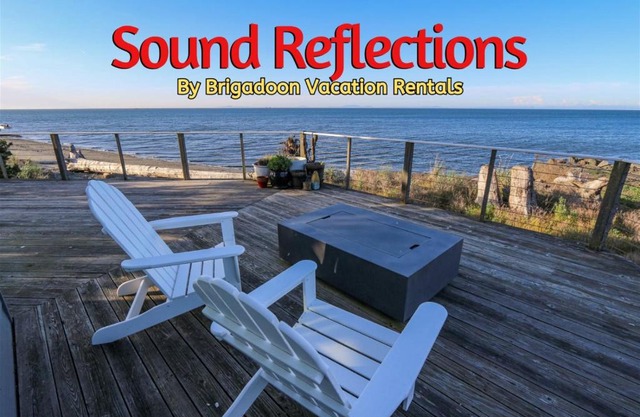 Sq Sound Reflections