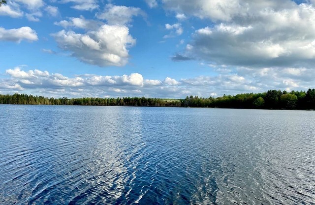 SQUAW LAKE northern getaway