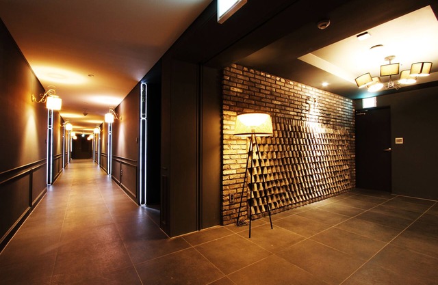 SR Design Hotel
