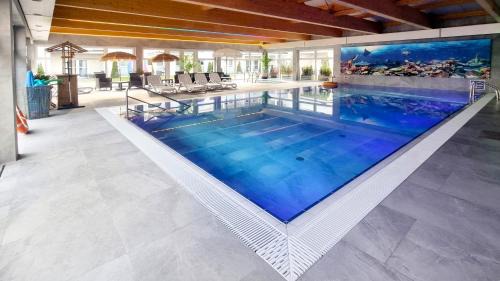 Srebrna Wydma Resort