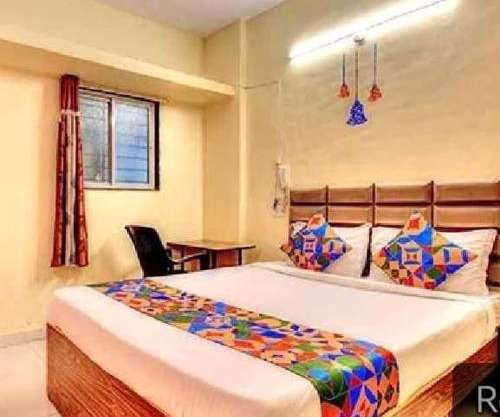 srh inn