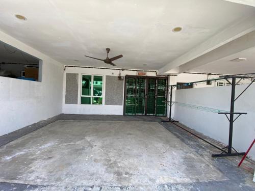 SRHomestay