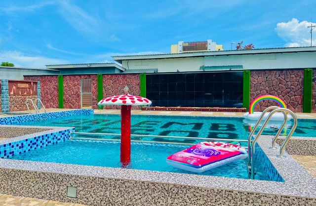 Sri Embun Resort Langkawi