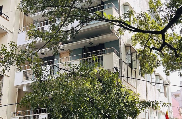 Sri Manjunatha Residency