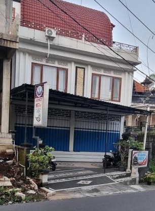 Sri Sedana Homestay