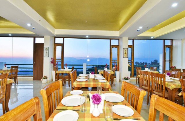 SS Resorts