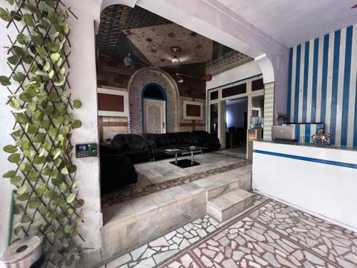 SSClub Hotel Peshawar