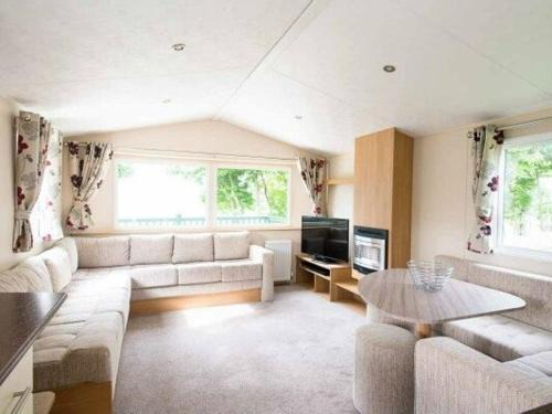 St Andrews Holiday Park - Holiday Accommodation 2944