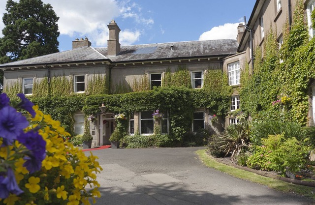 St Andrews Town Hotel