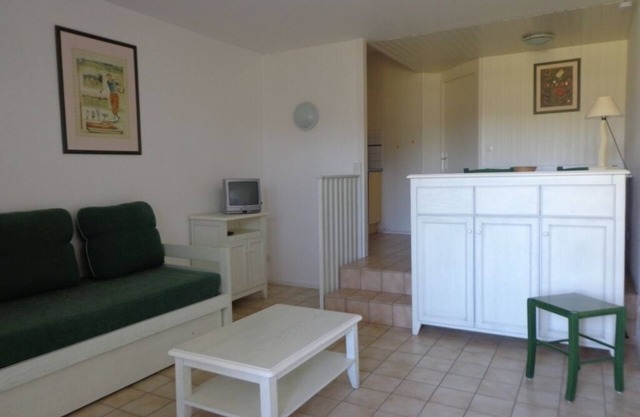 ST CYPRIEN PLAGE EXCEPTIONAL LOCATION T1 CABIN 5MN FROM THE BEACH