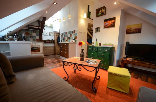 St. Gellért Square - Minilux Apartman