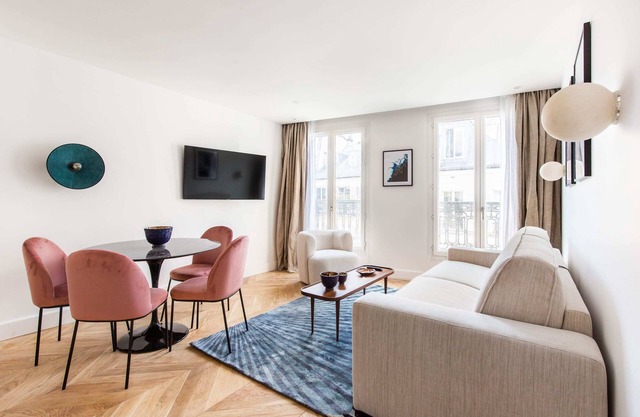 St Georges - Superb 3 Bedroom