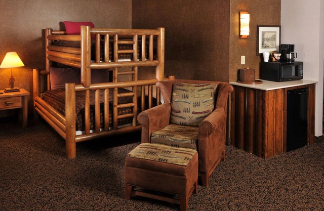 St. Joseph's Heritage Haven with Themed Rooms & Hot Tub