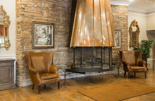 St. Lawrence Hotel