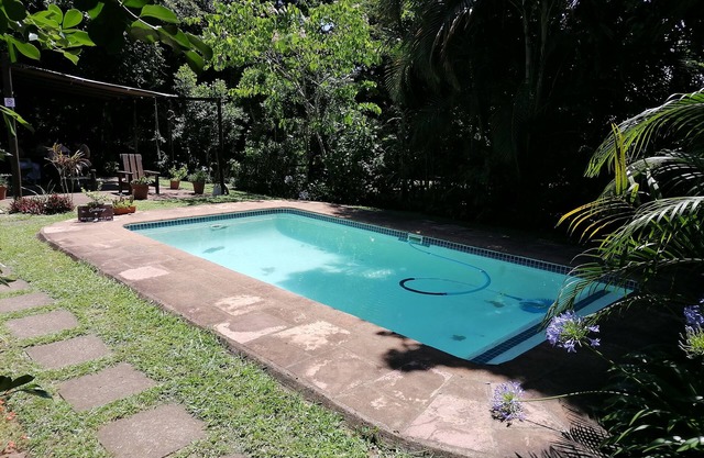 St Lucia Wilds