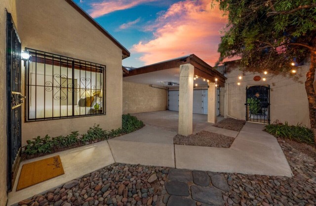 St. Mary's Gem/1 BR 1 BA/Patio/Garage/Cozy