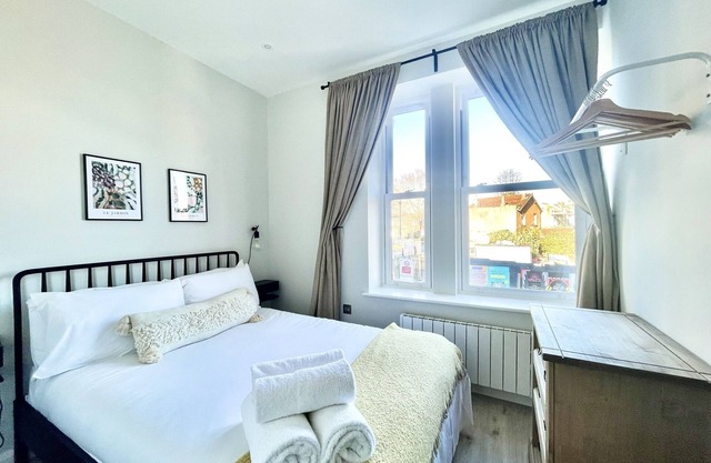 St Paul's Suites - Apartment 4