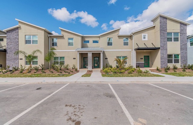 ST2976 · SL 4 beds - Private Pool near to Disney