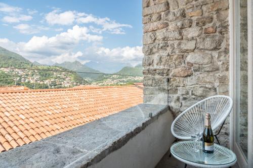 Stabello Tower View& Hot tub Experience