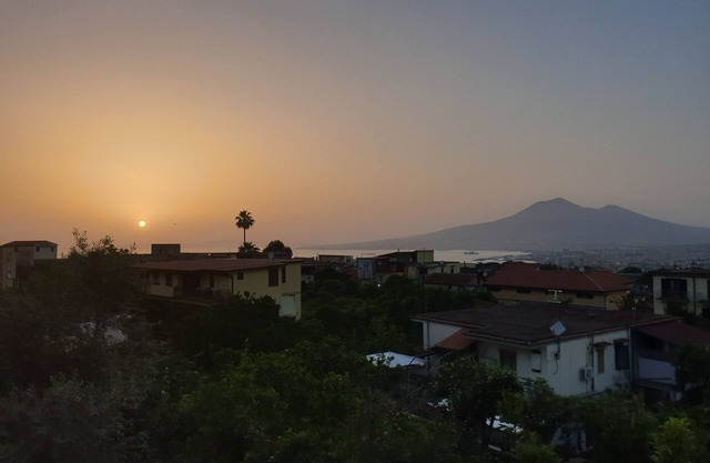 Stabia Sorrento Coast